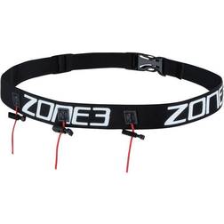 Zone3 Race Belt 2016 One Size}
